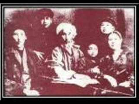 اولین یورش وحشیانه رژیم دیکتاتوری رضا شاه به تورکمن صحرا