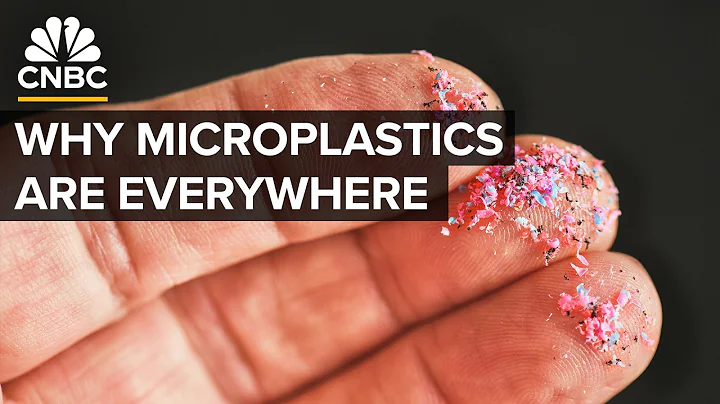 Why The Microplastics Crisis Will Only Get Worse