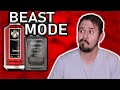 5 BEAST MODE MEN'S FRAGRANCES THAT I'VE BEEN WEARING (AROUND MY WIFE)