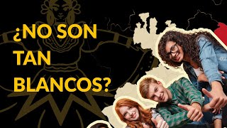 Altos de Jalisco: el mito francés, racismo y endogamia. 