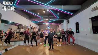 DJ URA REMIX - TIKTOK VIRAL | ZUMBA | SENAM KREASI | WORKOUT | DANCE | FITNES | LELY HERLY