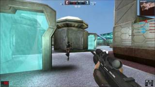 Wolfteam NoScope Headshot by zlAntiActa