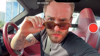 🔴 Готовимся к СТРАШНОМУ?! Про вероятность глубокой коррекции, ожидания от Трампа и прогноз биткоина