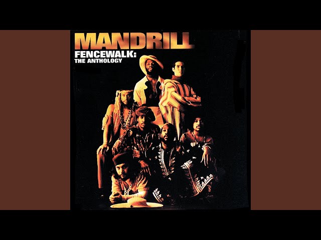 mandrill - can you get it