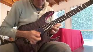 Download Lagu Paul Gilbert: Screaming Blues O'Mania MP3