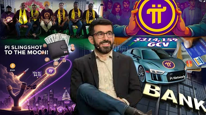 Confirmed✅Pi Network GCV 314,159 Milestone Achieved in India🚀 Pioneers for Global Decentralization💸