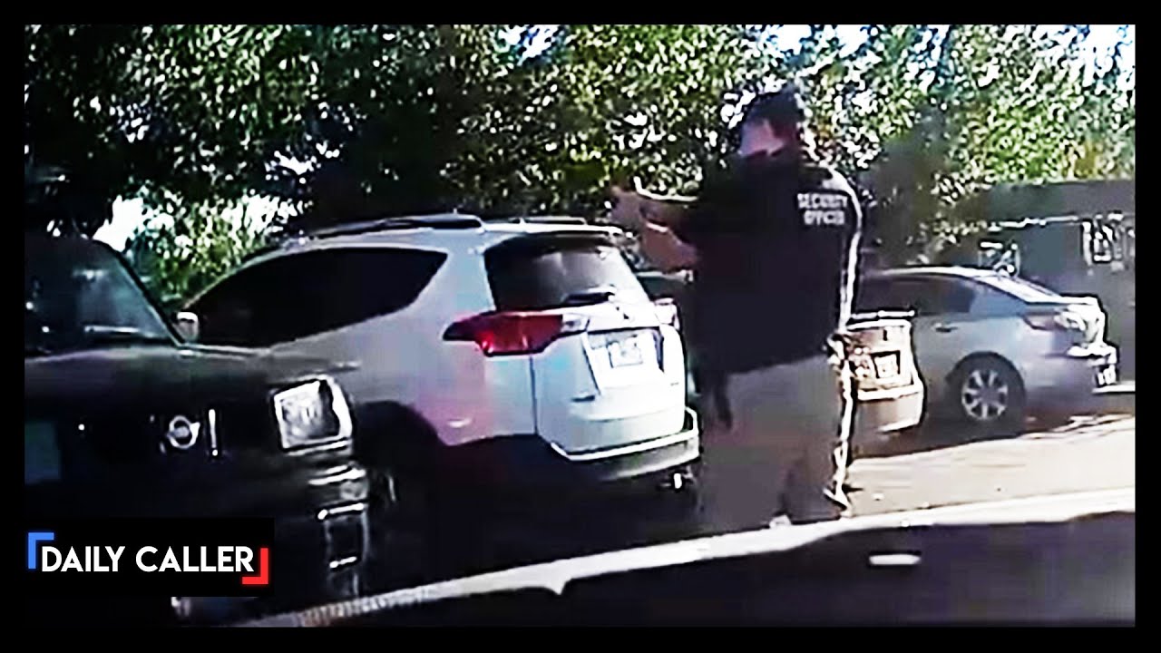 Security Guard Says Self-Defense. The State Says Murder. Who's Right?