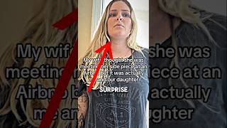 Me And My Daughter Catfished My Cheating Wife