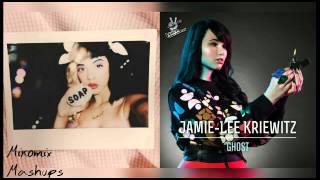 Soap Ghost - Jamie-Lee Kriewitz & Melanie Martinez (Mashup)