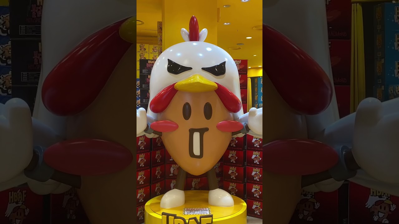 서울역 근처 핫플 TOP5 -명동편- 