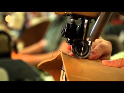Video GBBRAVO.COM | Ropa Timberland: Diseño ecológico - youtube