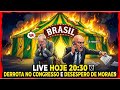 FIM DA LINHA PARA O GOVERNO LULA