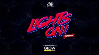 TSUA -  Video Entry  | #LightsOnComp [Gloving.com]