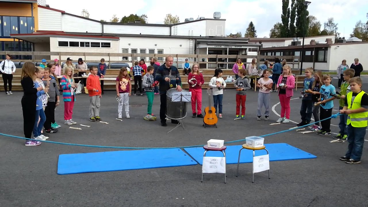 Kauhajoen Koulukeskus 4B 2014 YouTube kauhajoen-koulukeskus-4b-2014-youtube