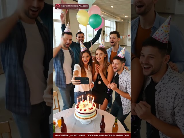 Gracefully Detach from Toxic People | Dr JP Malik