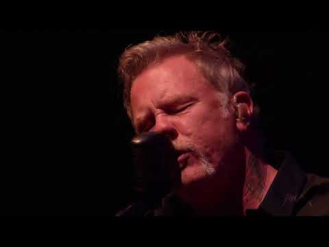 Video Veteran Of The Psychic Wars (Acoustic Live)