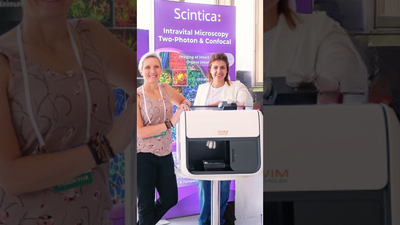 Intravital Microscopy Made Easy! 