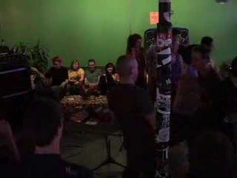 Bomb the Music Industry! - Anywhere I Lay My Head