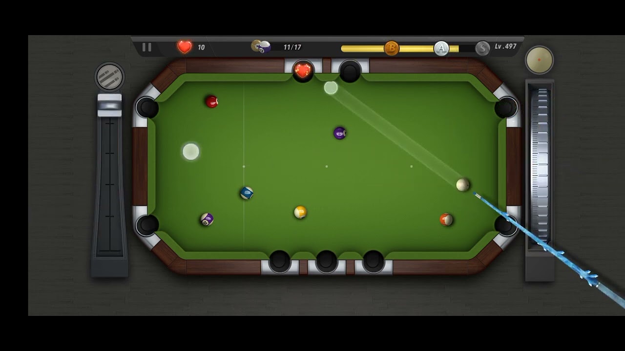 billiards city mod APK Android phone billiards city mod APK Android