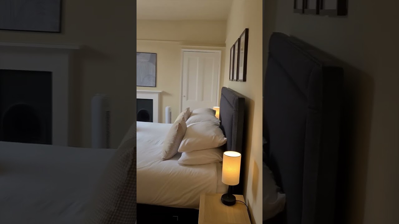 Ginger & Gold - Trinity Cottage House Tour Video