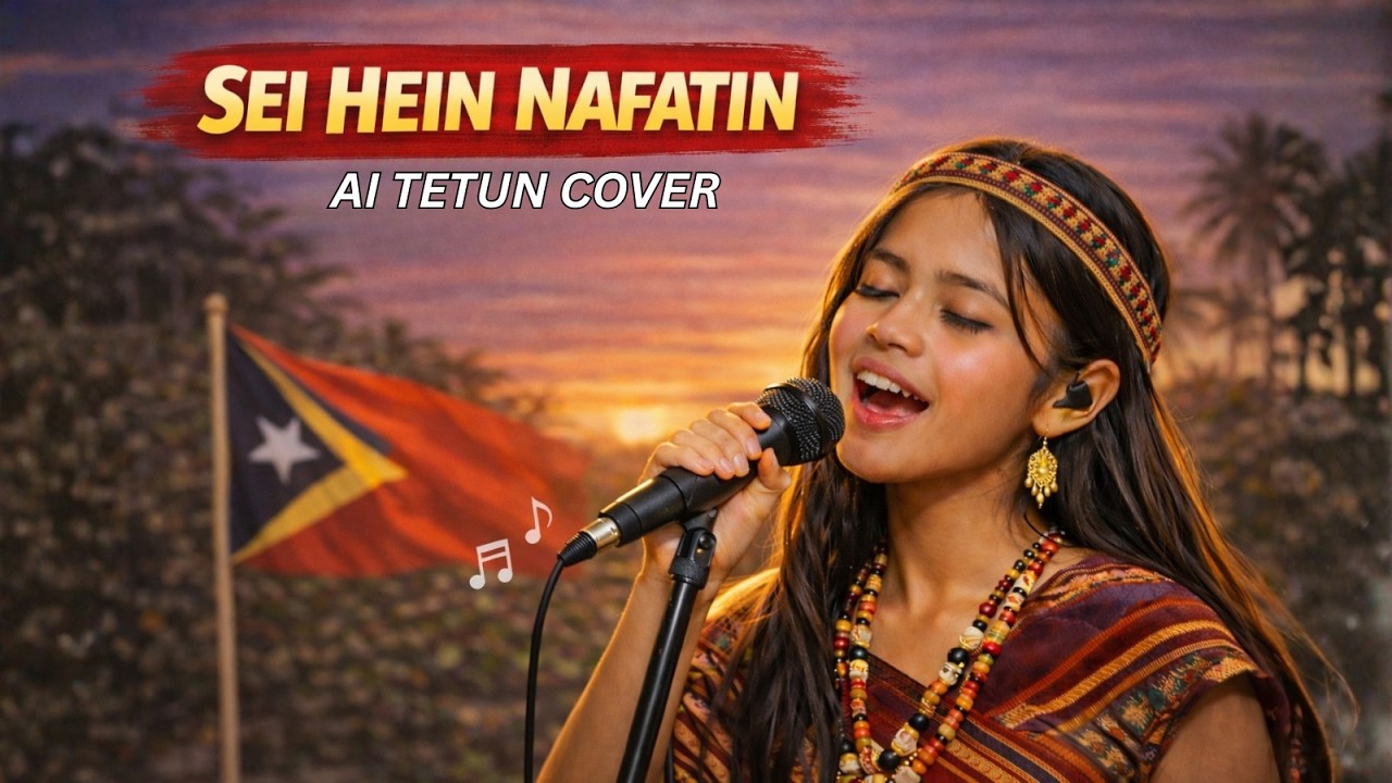 𝗦𝗘𝗜 𝗛𝗘𝗜𝗡 𝗡𝗔𝗙𝗔𝗧𝗜𝗡 𝗜 𝗕𝗢𝗩𝗘𝗡 𝗜 𝗖𝗢𝗩𝗘𝗥 𝗕𝗬 𝗔𝗜 𝗧𝗘𝗧𝗨𝗡