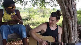 Vybz Kid - Nuff seh dem a friend - acoustic version ( Jamaica )