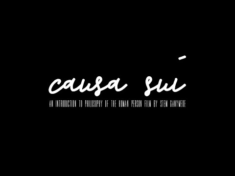 Causa Sui