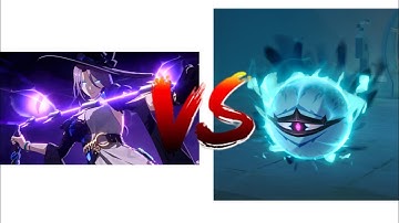 jade vs cirrus with elation path in divergent universe