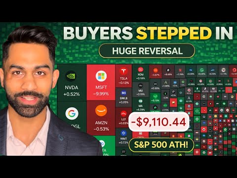 Video preview for Join 1,400+ Members on Moneyvest (40% OFF) ONLY $23/month ► https://www.patreon.com/join/moneyvest