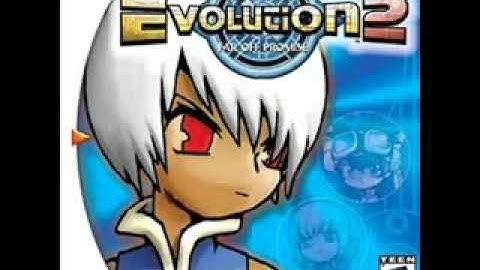 Evolution Worlds Society Dungeon