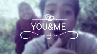 Happy anniversary tgl 15#terimakasi sayang atas kirimnya
