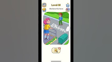 Dop 5 draw one part fun mobile puzzle game Level 1solution(walkthrough+tips)#gaming#dop2#f ungame#