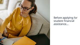 Before You Apply To Studentaid Bc