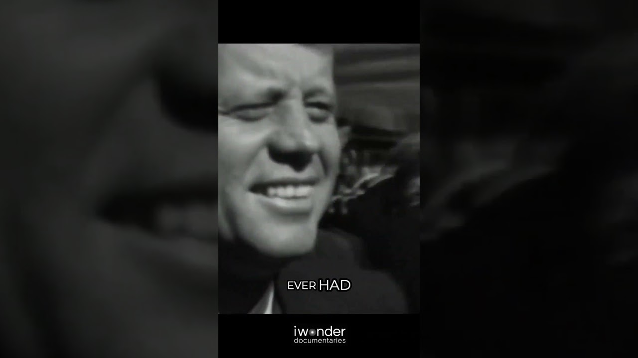 The Kennedy Curse: America's Dark and Tragic Royal Family History in Cursed Bloodlines