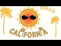 Don Rich &amp; The Buckaroos - Hello California