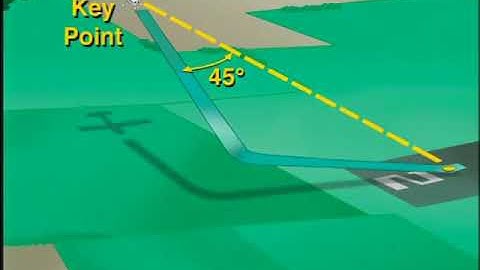 10  Power Off 180 Degree Accuracy Approach and Landing ( Instructing the Commercial Student )
