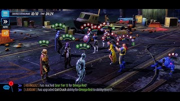 doom 2 0 mystic node 1