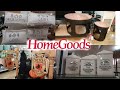 HOMEGOODS HUNTING!!! COME WITH ME