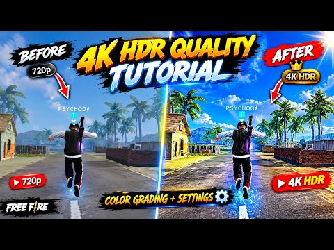 CapCut 4k ultra HD quality Editing motion Blur colour greding || How to make colour greding editing