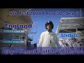 England vs India 4th test match/big highlight/India vs England cricket matches/ cricket highlights