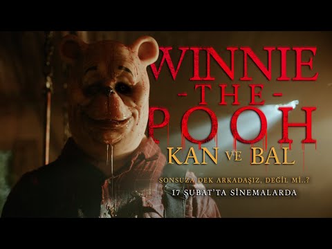 Winnie The Pooh: Kan Ve Bal 17 Şubat'ta Vizyonda