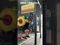 Stiletto Squats