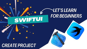 SwiftUI Tutorial for Beginners - 01 - iOS Development - Hindi - SwiftUI