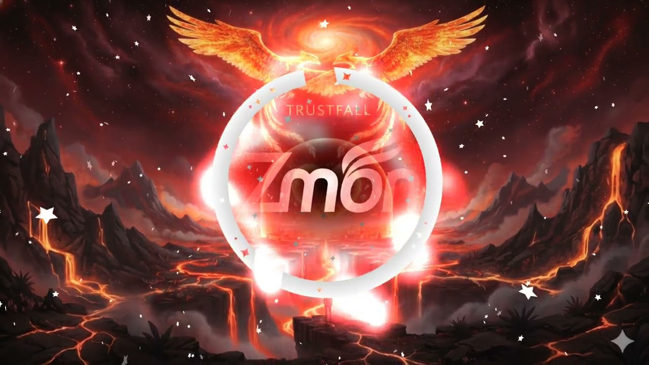 Zmon - TrustFall