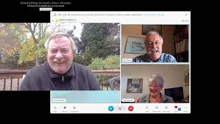 Author-to-Authors Interview with Sandi Hoover and Jim Tritten