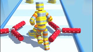 Coin Man 5 Android, iOS Game Max Levels Gameplay New Trailer screenshot 4