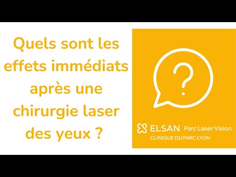 Vidéo: 3 façons de savoir si la chirurgie oculaire Lasik est pour vous