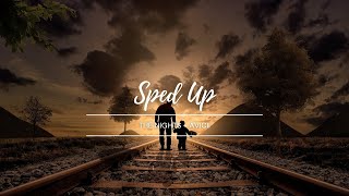 The Nights ~ Avicii [Sped Up]  Lyrics