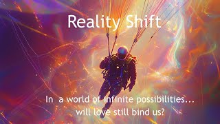 Reality Shift:  The Use of Technology