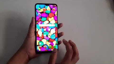 Oppo A1k setting|how to change Icon style | Icon style change kaise karen | customise icon style|